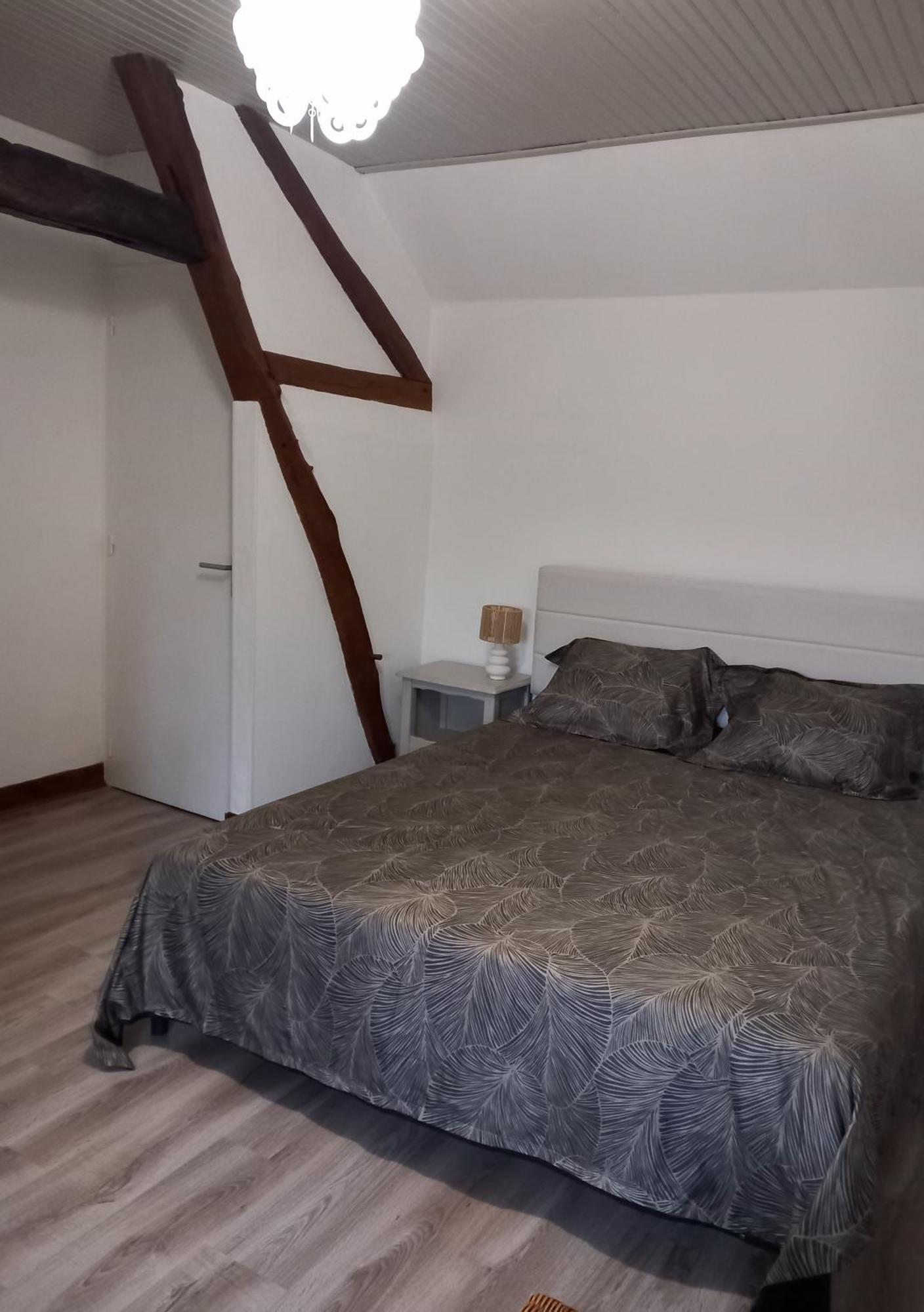 La Ferme Des Aristochats Blicourt 외부 사진