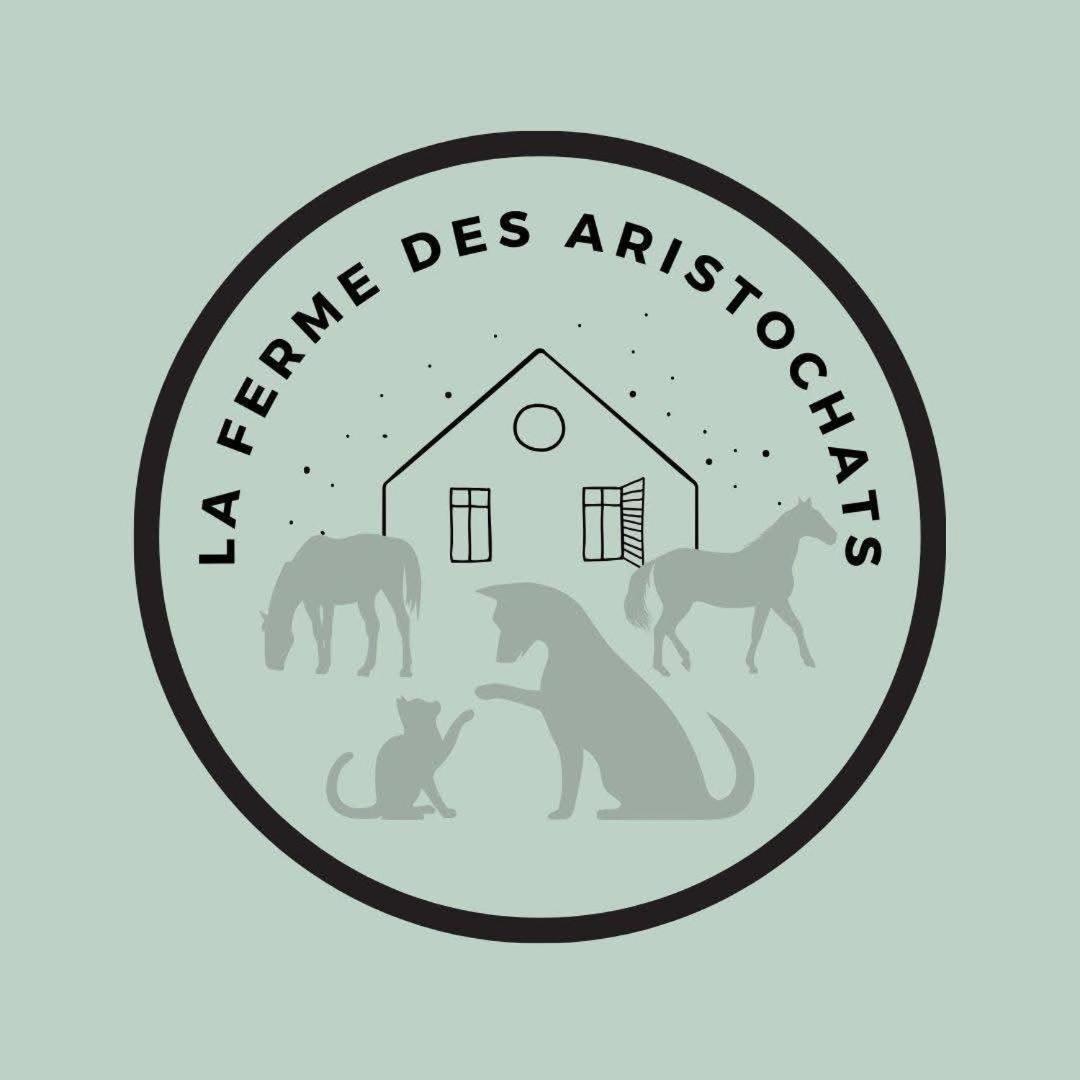 La Ferme Des Aristochats Blicourt 외부 사진